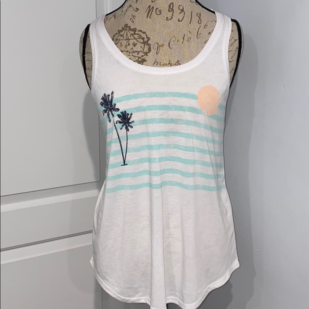 Grayson / Threads Sleeveless/Muscle Tank Top